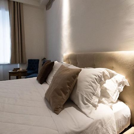 Clavdia Flat Monti Rome Exterior photo