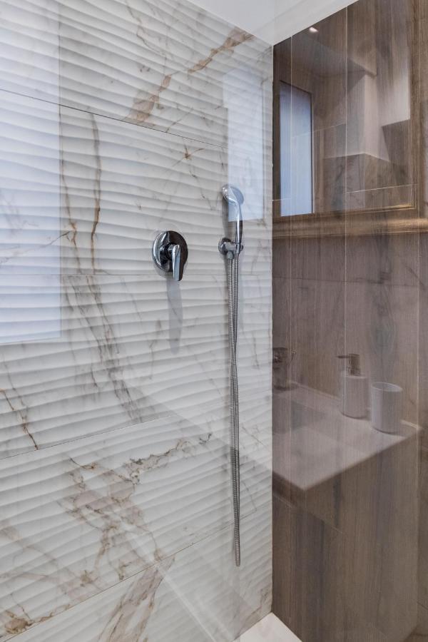 Clavdia Flat Monti Rome Exterior photo